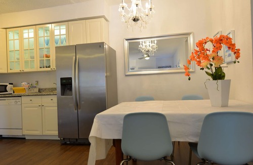 Westchase Apartment | Super Cozy and clean 2 Bedroom 2 bath apartment