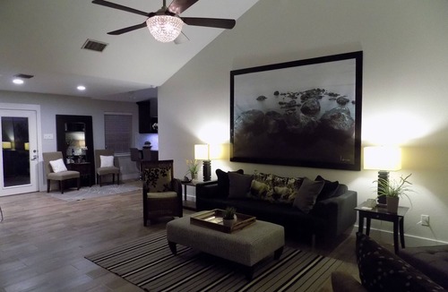 Westbury House | Super Cozy Home Base