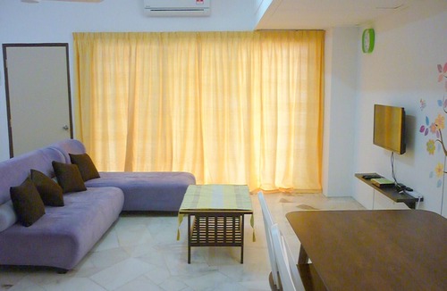 Batu Berendam House | Super cozy homestay Melaka