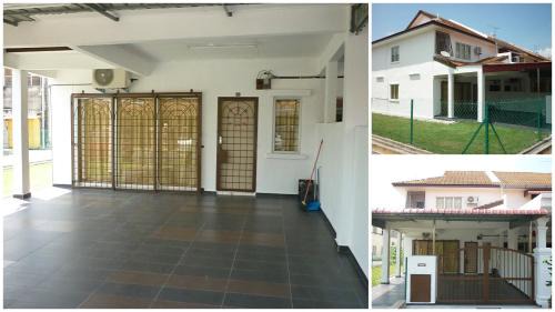 Batu Berendam House | Super Cozy Homestay