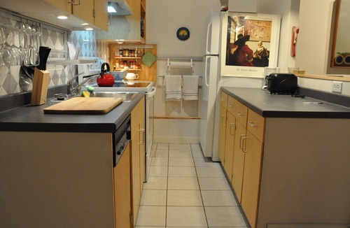 Tribeca Apartment | Super Cute Manhattan/Tribeca Loft