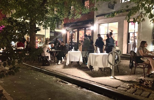 Tribeca Apartment | Super Cute Manhattan/Tribeca Loft