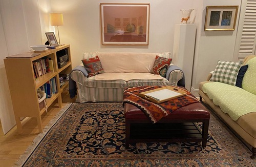 Tribeca Apartment | Super Cute Manhattan/Tribeca Loft