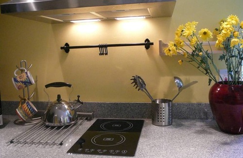 Knickerbocker Apartment | Super Cute Orinda Flat. Walk 2 BART and Everywhere