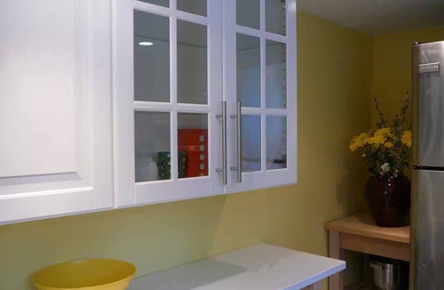 Knickerbocker Apartment | Super Cute Orinda Flat. Walk 2 BART and Everywhere