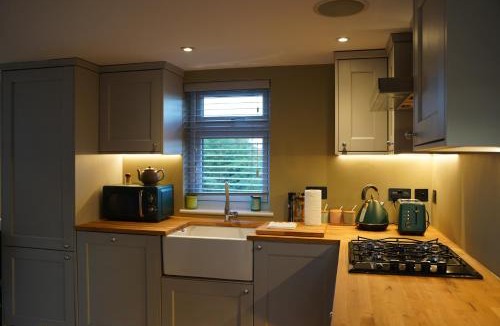 Underhill Apartment | Super deluxe apartment