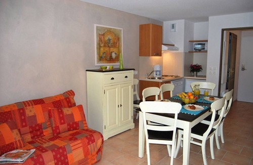 Barjac Condo | Super Endroit ! Appartement cosy, accès Piscine