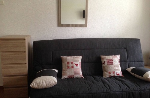 Samoens Apartment | Super equipped Studio Apartment with high speed internet
