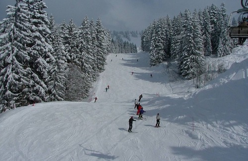 Samoens Apartment | Super equipped Studio Apartment with high speed internet