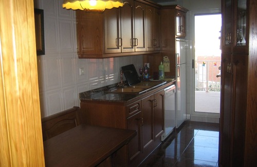 Amposta Apartment | SUPER FLAT IN 'THE DELTA OF THE EBRO'