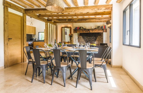 Sainte-Marguerite-sur-Mer Villa | Superbe Propriété Bord de Mer