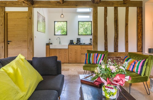 Sainte-Marguerite-sur-Mer Villa | Superbe Propriété Bord de Mer