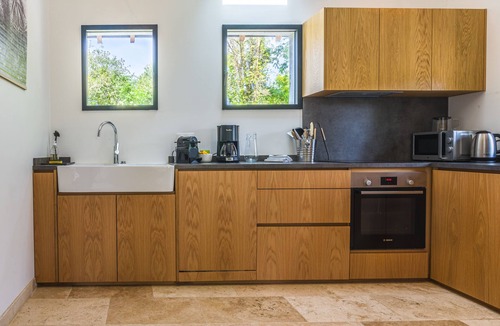 Sainte-Marguerite-sur-Mer Villa | Superbe Propriété Bord de Mer