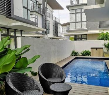 Gua Apartment | super hotel