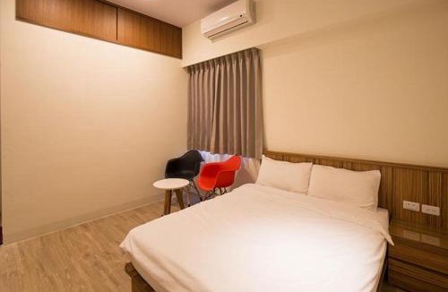 Gua Apartment | super hotel