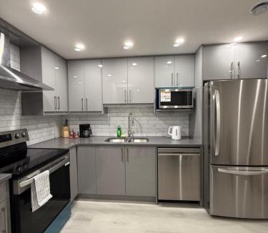 Calgary House | Super house