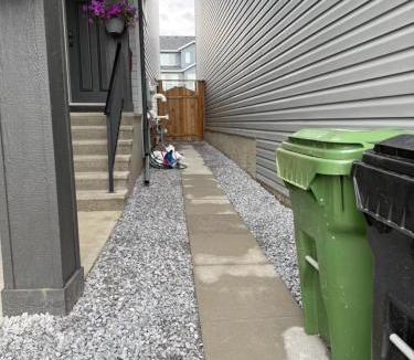 Calgary House | Super house