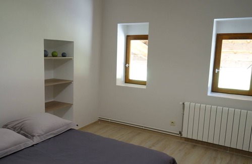Baix Cottage | Super housing in a Mas