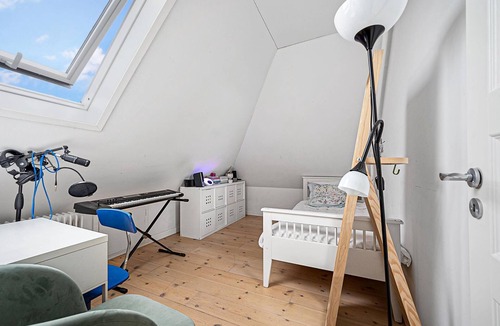 Hellerup Villa | Super "hyggeling" Vila in Copenhagen's Beverly Hills