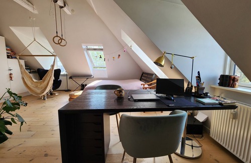 Hellerup Villa | Super "hyggeling" Vila in Copenhagen's Beverly Hills