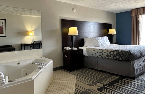 Pearl River Hotel | Super Inn and Suites Philadelphia