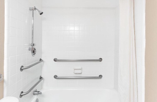 Carrollton Hotel | Super Inn & Suites Carrollton