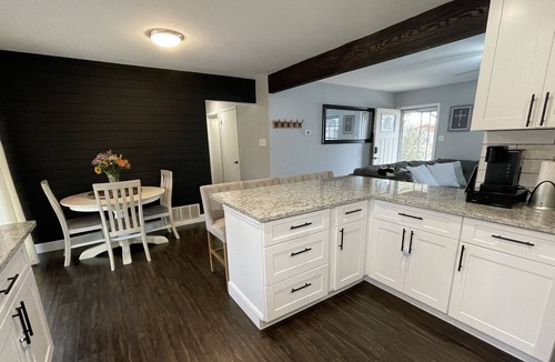 Schertz House | Super Kid Friendly The Splash Pad House
