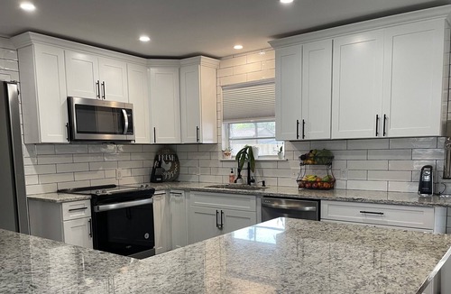Schertz House | Super Kid Friendly The Splash Pad House