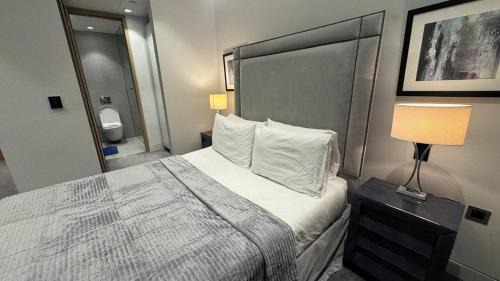 Riverside Apartment | Super Large Nice Direct Views Tower Bridge