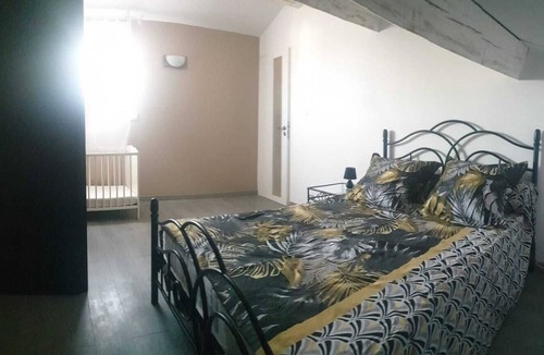 Le Cres Bed & Breakfast | Super Location Pour Vacances