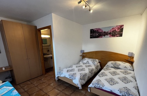 Saxon House | Super loft gîte la Cigale, exclusive for XXL family