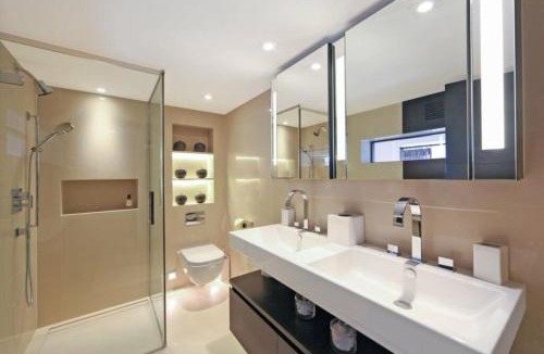 Lee Apartment | Super Luxury High Ceiling in St Peter