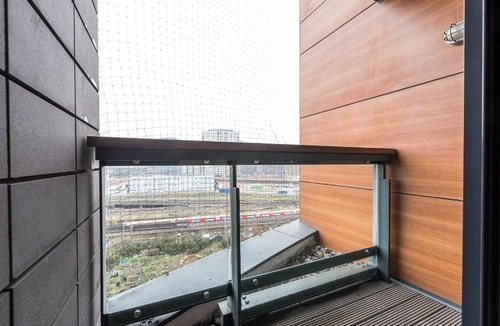 Canning Town South Apartment | Super Luxury Modern 2BD Flat Canning Town