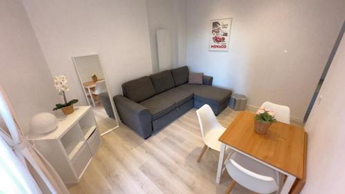 La Condamine Apartment | Super Monaco