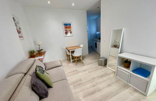 La Condamine Apartment | Super Monaco