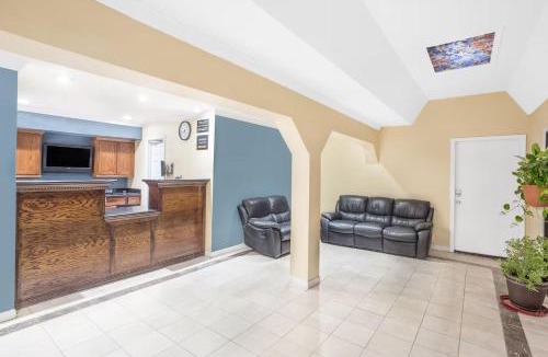 San Angelo Hotel | Super Motel