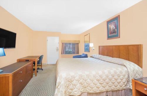 San Angelo Hotel | Super Motel