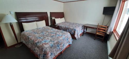 Sault Ste. Marie Hotel | Super Nights Inn