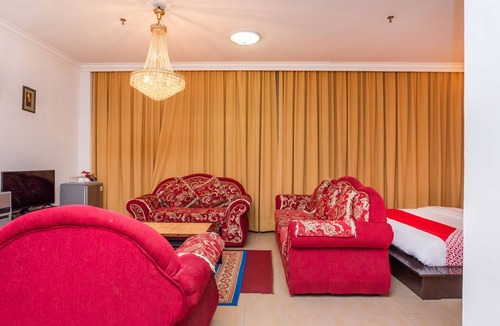 Segamat Hotel | Super OYO 1114 Neo Pegasus Hotel