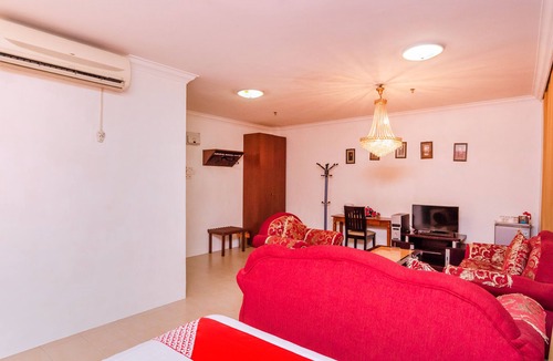 Segamat Hotel | Super OYO 1114 Neo Pegasus Hotel