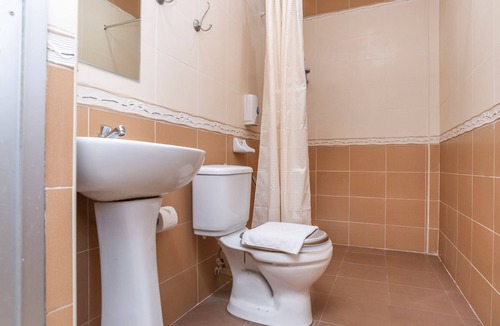 Segamat Hotel | Super OYO 1114 Neo Pegasus Hotel