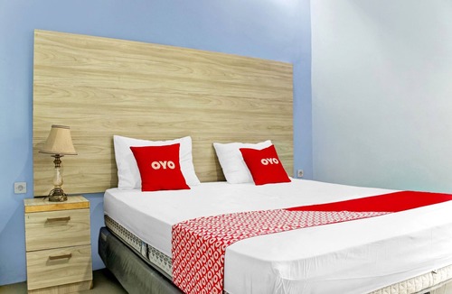 Banjarbaru Hotel | Super OYO 3903 Sweethome Syariah Guesthouse