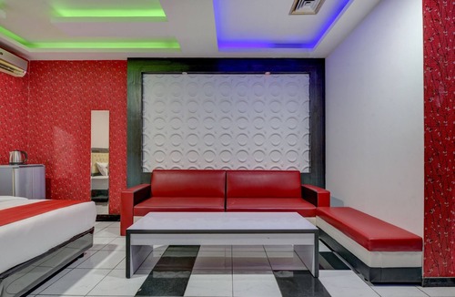 Padang Hotel | Super OYO 4010 Zaara Guest House Syariah