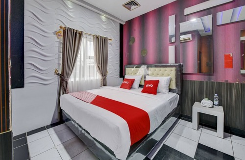 Padang Hotel | Super OYO 4010 Zaara Guest House Syariah