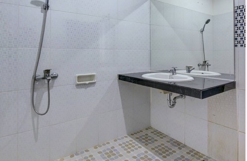 Padang Hotel | Super OYO 4010 Zaara Guest House Syariah