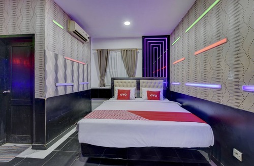 Padang Hotel | Super OYO 4010 Zaara Guest House Syariah