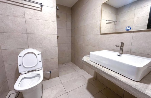 Klang Hotel | Super OYO 473 Comfort Hotel 2