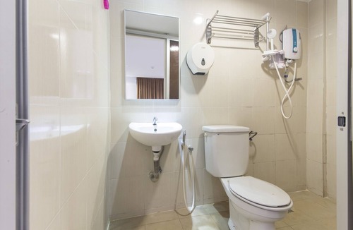 Shah Alam Hotel | Super OYO 530 Dd Hotel