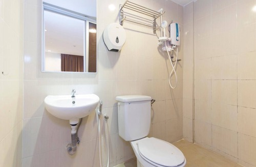 Shah Alam Hotel | Super OYO 530 Dd Hotel