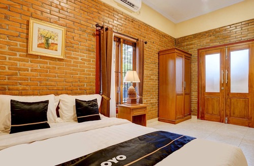 Bantul Hotel | SUPER OYO Collection O 90265 Cempoko Mulyo Homestay Syariah